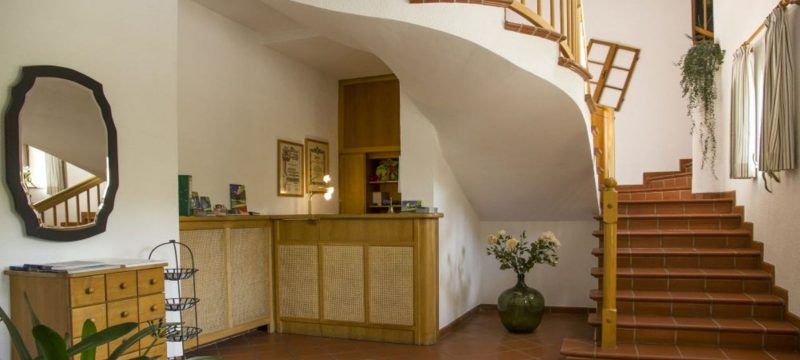 Landhaus Kügler-Eppich