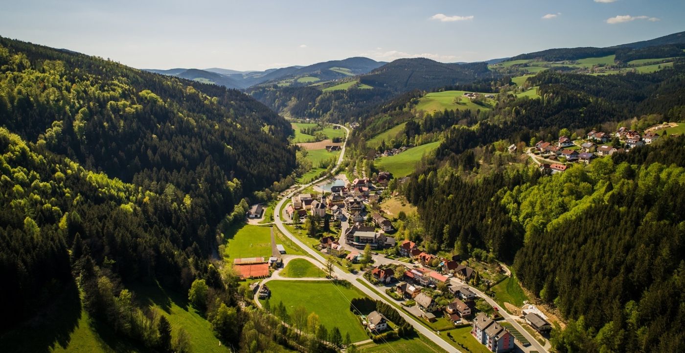 Landhotel Mönichwalderhof