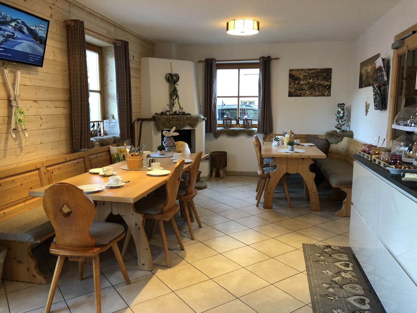 Haus Annabelle