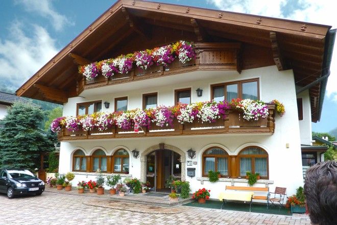 Landhaus Hubertus