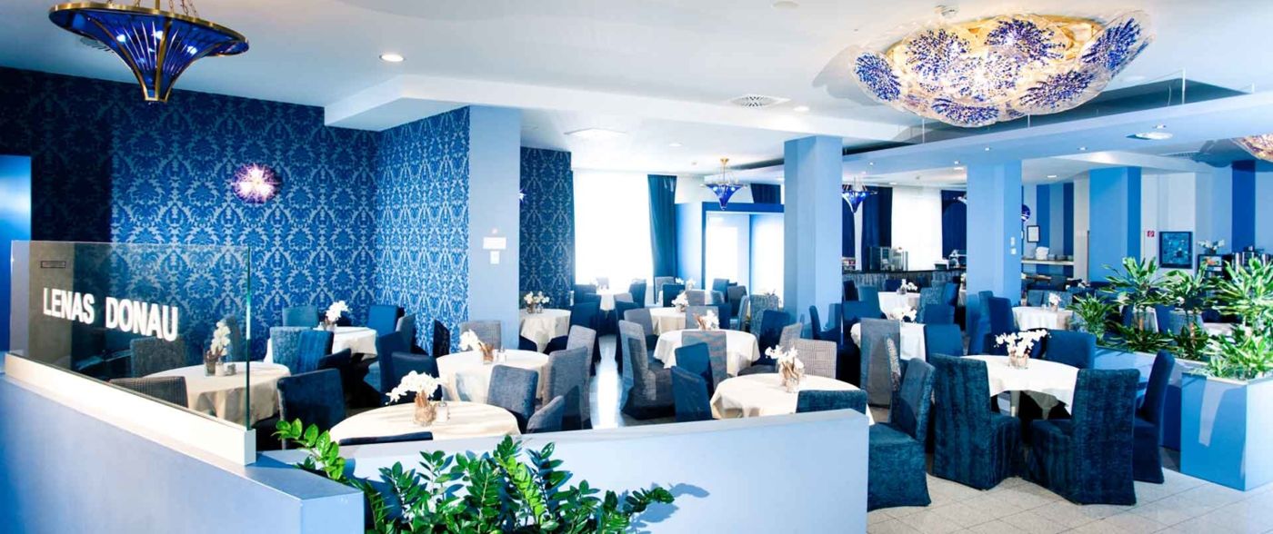 Hotel Lenas Donau