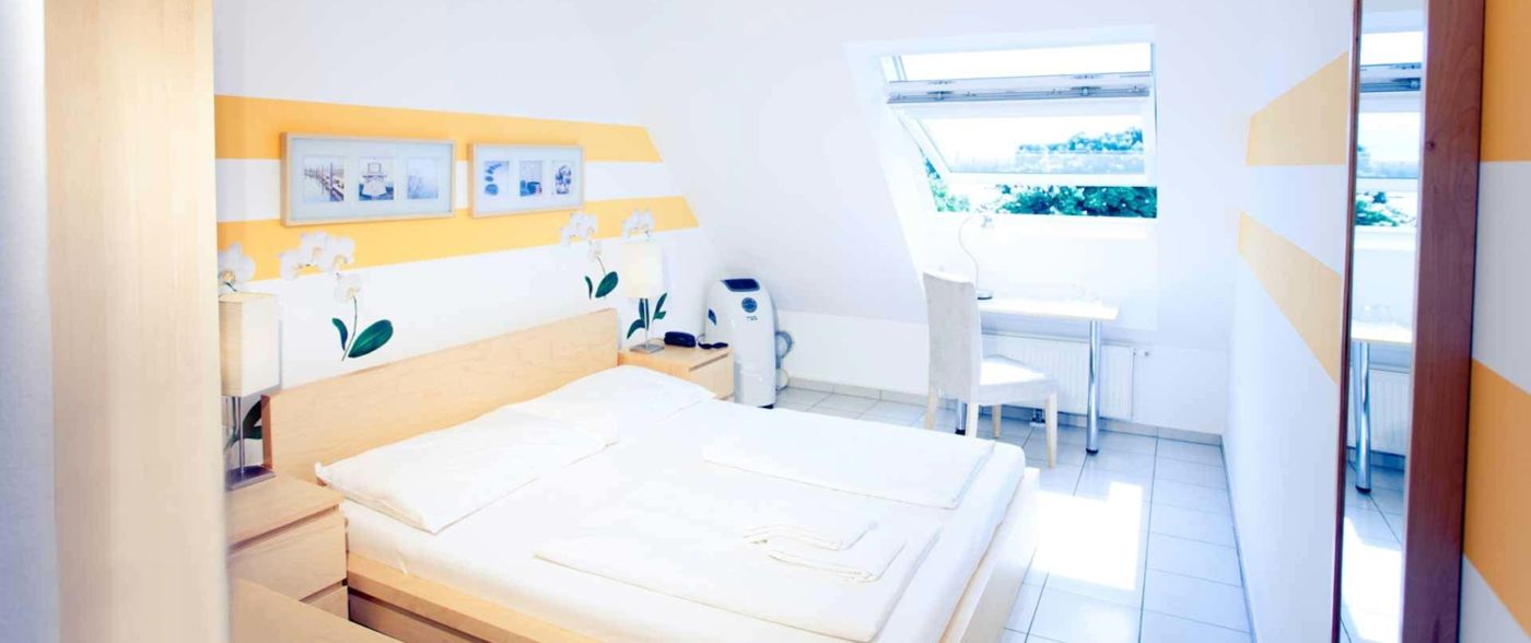 Hotel Lenas Donau