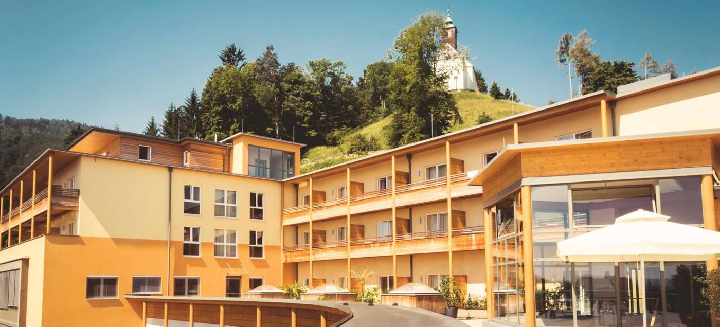 Heilmoorbad Schwanberg