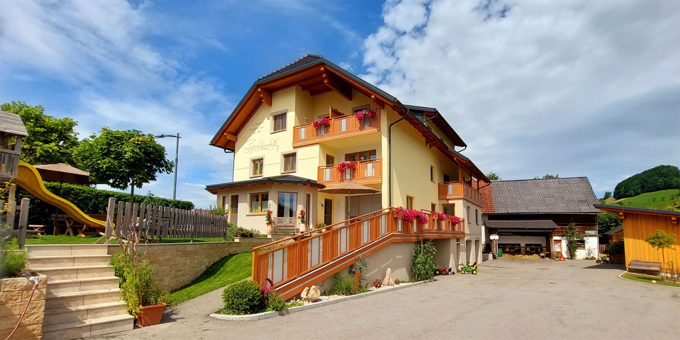 Seyerlehnerhof
