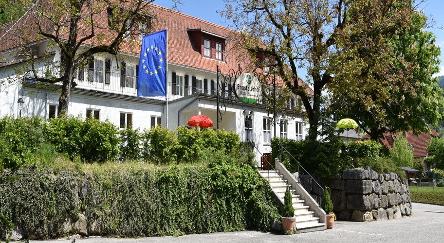 Ennstalerhof