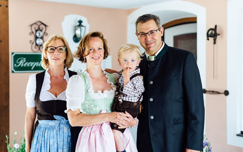 Pension Falkensteiner