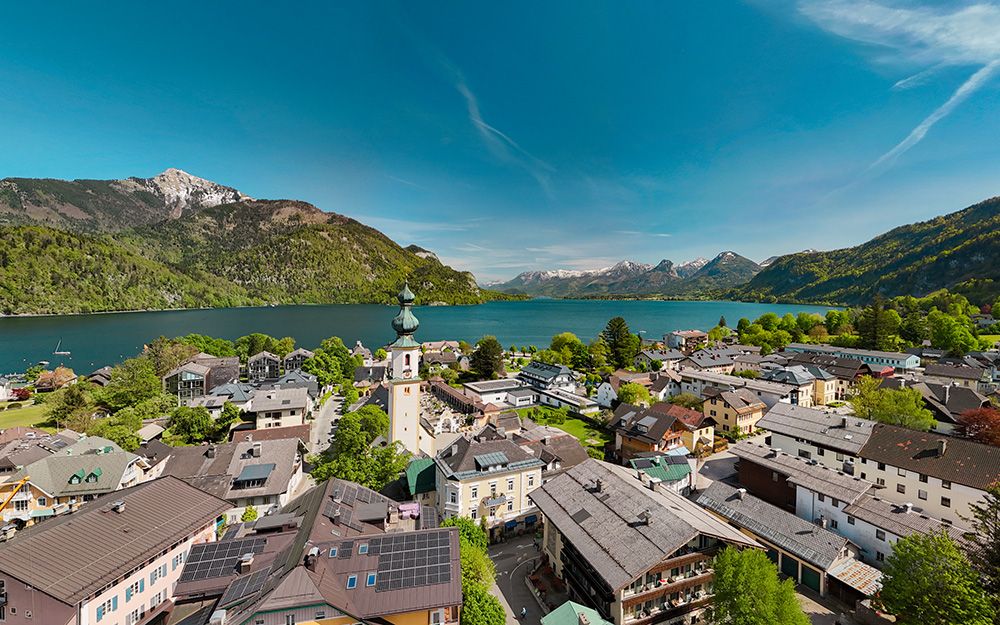 Pension Falkensteiner