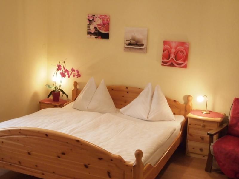 Landgasthof zur Bruthenne