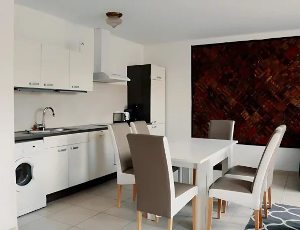Vienna Airport Residences