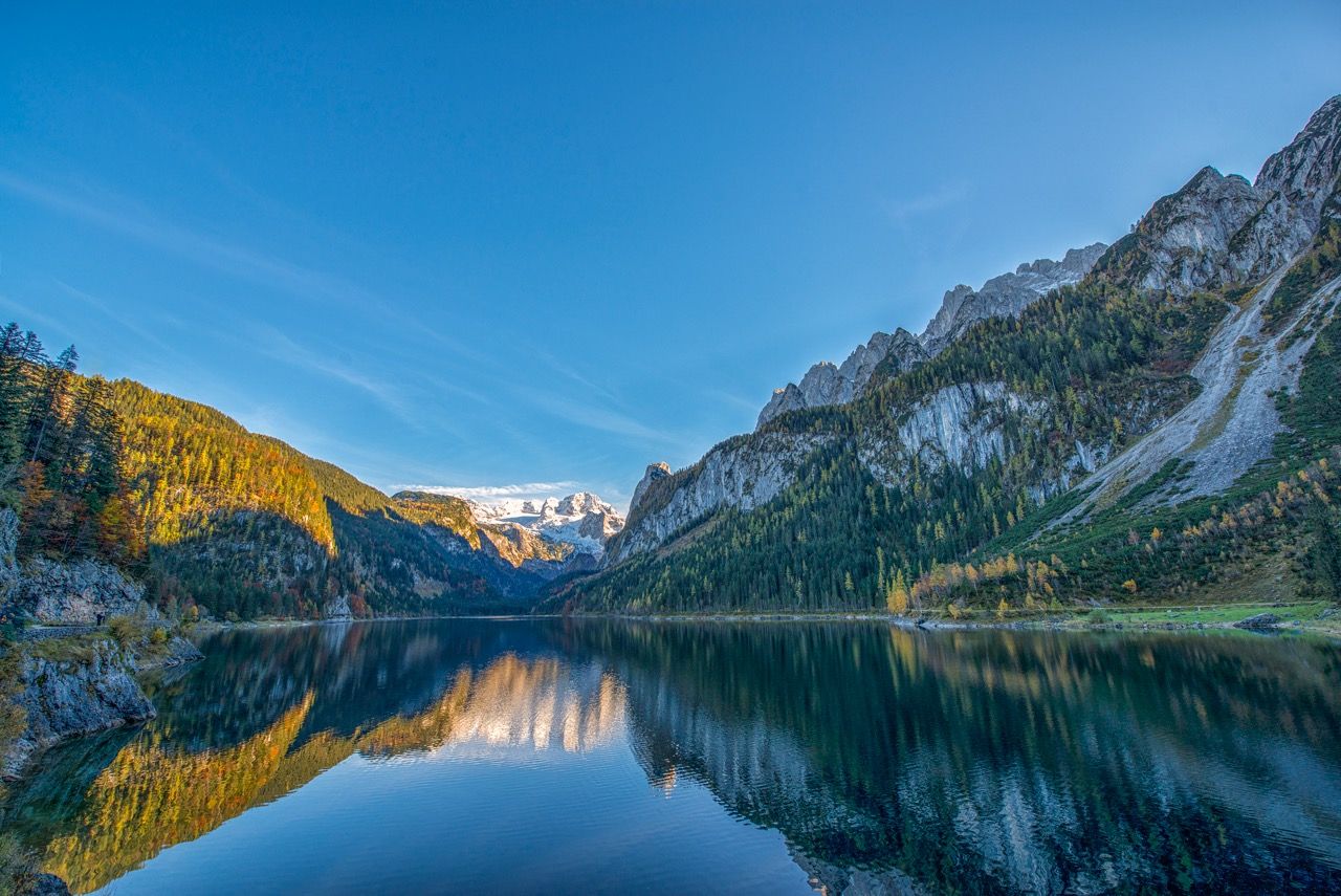 Gasthof Gosausee
