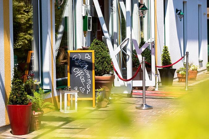 Hotel garni Pölzl