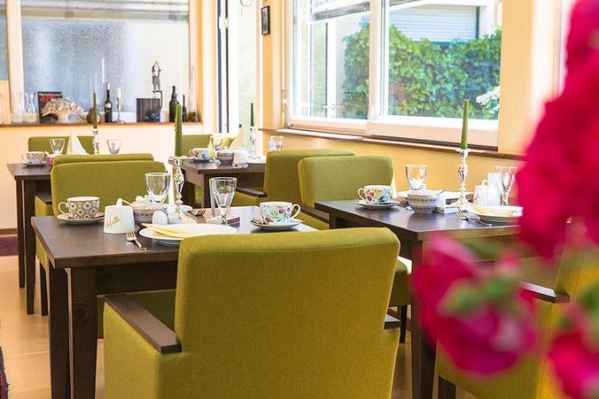 Hotel garni Pölzl