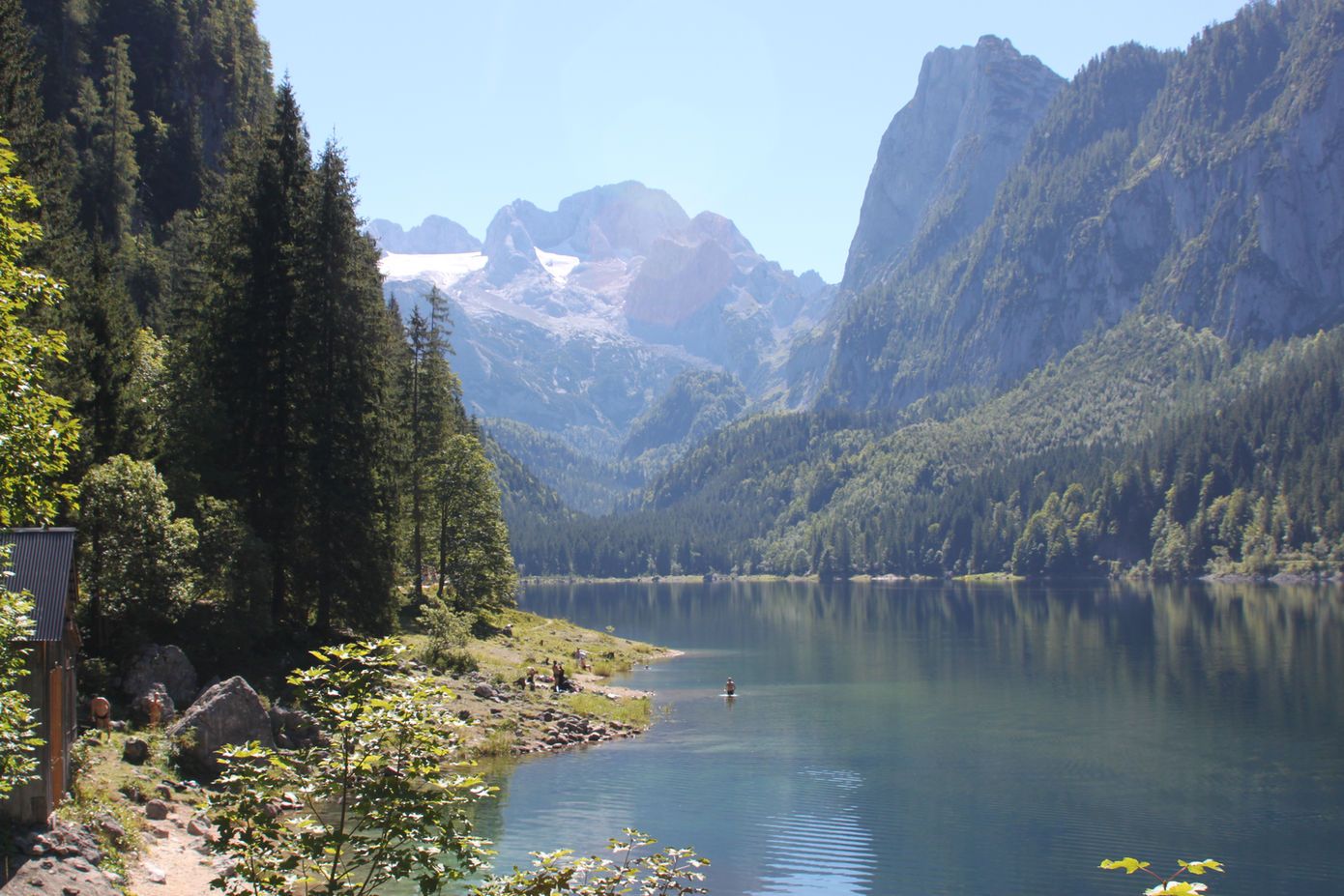 Mühlradl