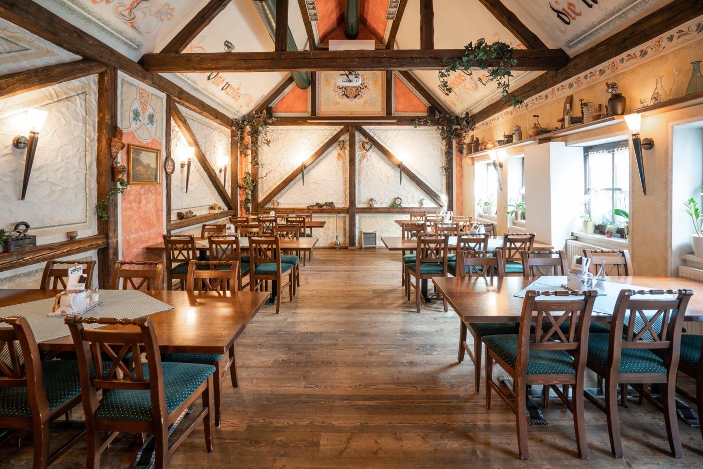 Hotel Schlof Guat