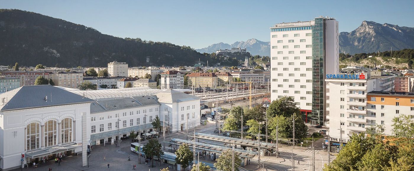 Hotel Europa Austria Trend