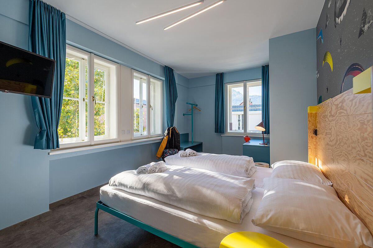 Meininger Innsbruck Zentrum