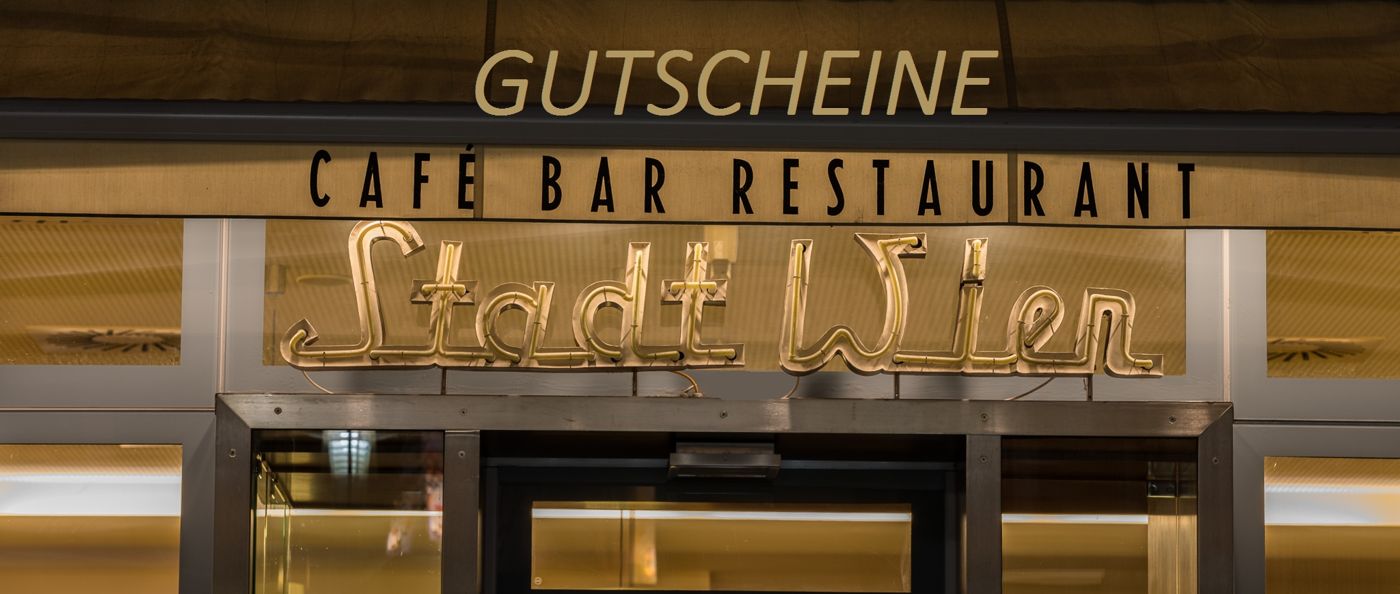Hotel Stadt Wien