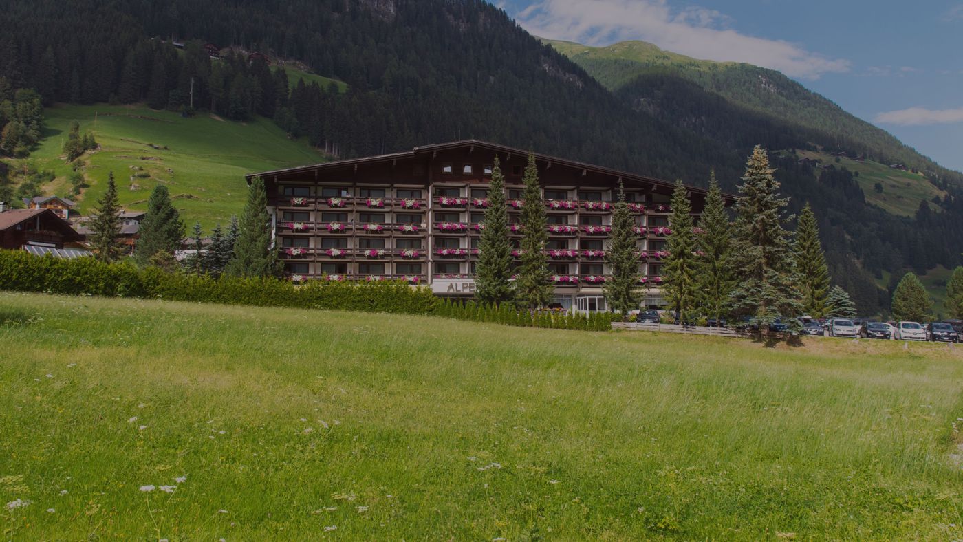 Alpenhof