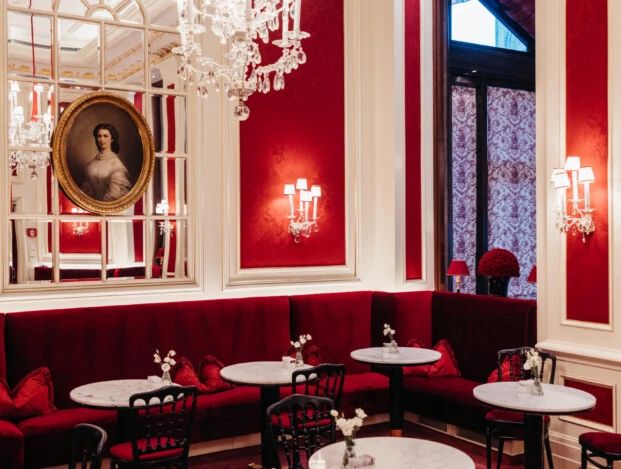 Hotel Sacher