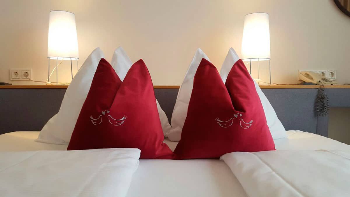 Hotel Weisse Taube