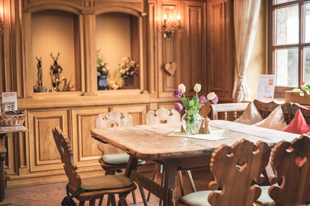 Hotel Schartner