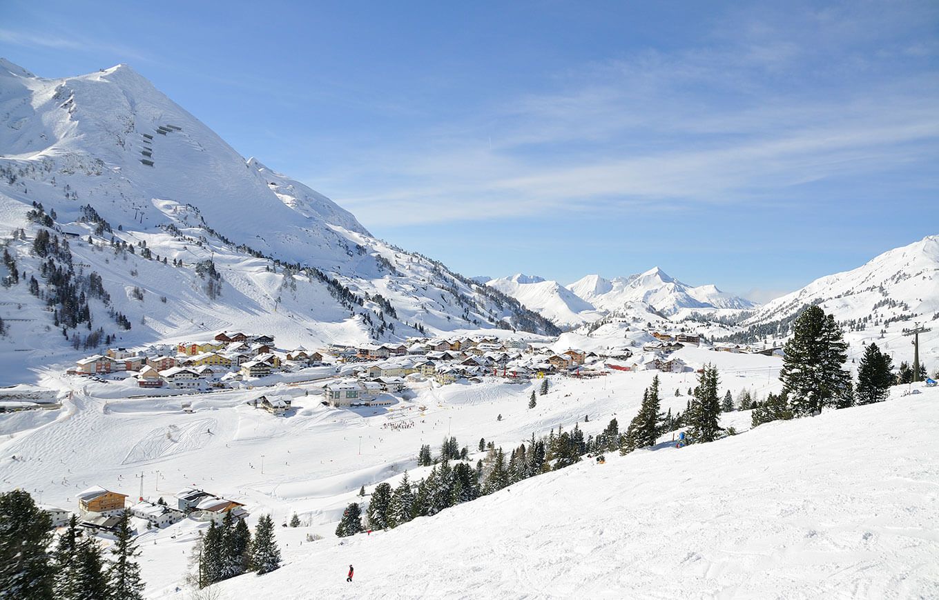 Hotel Valamar Obertauern