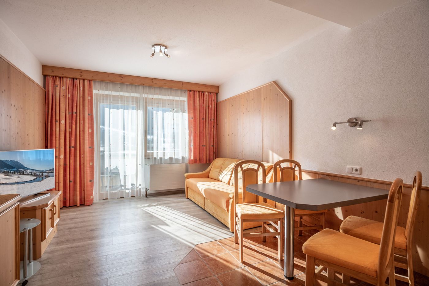 Pension Essbaum