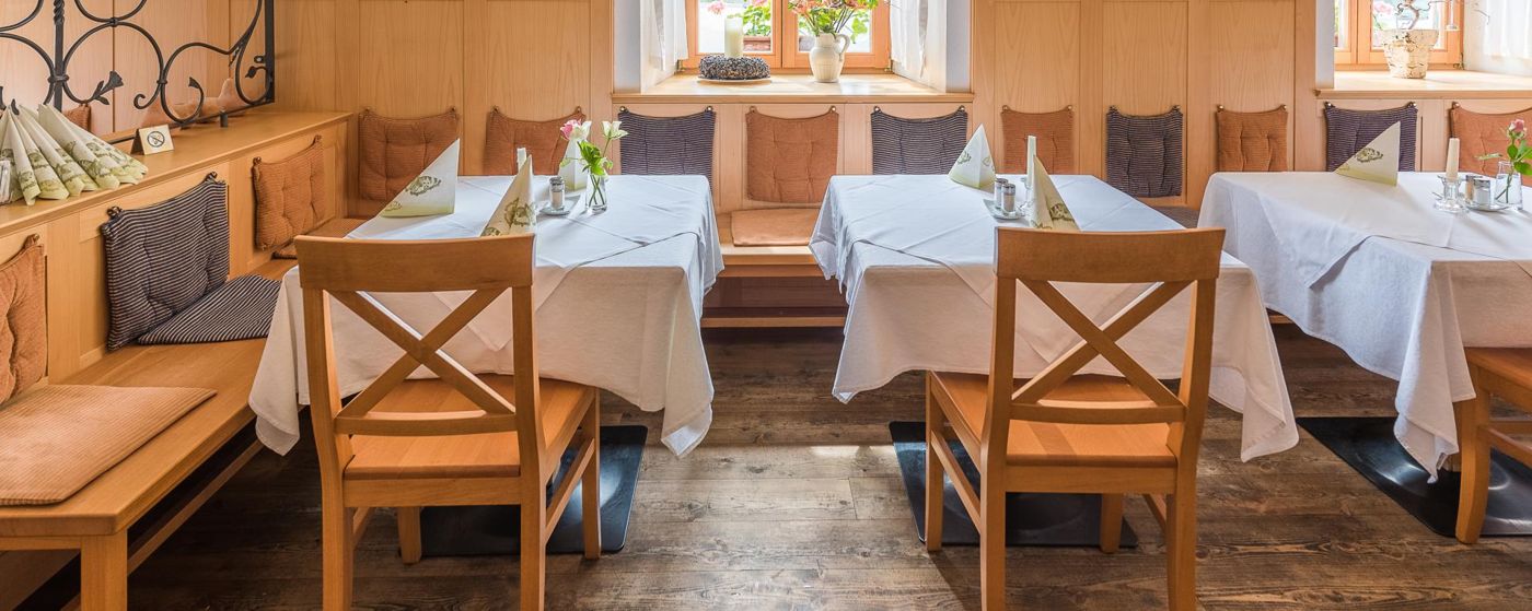 Gasthof - Trattoria - Gostilna Alte Post