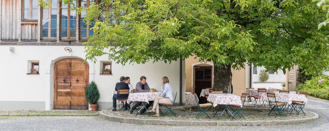 Gasthof - Trattoria - Gostilna Alte Post