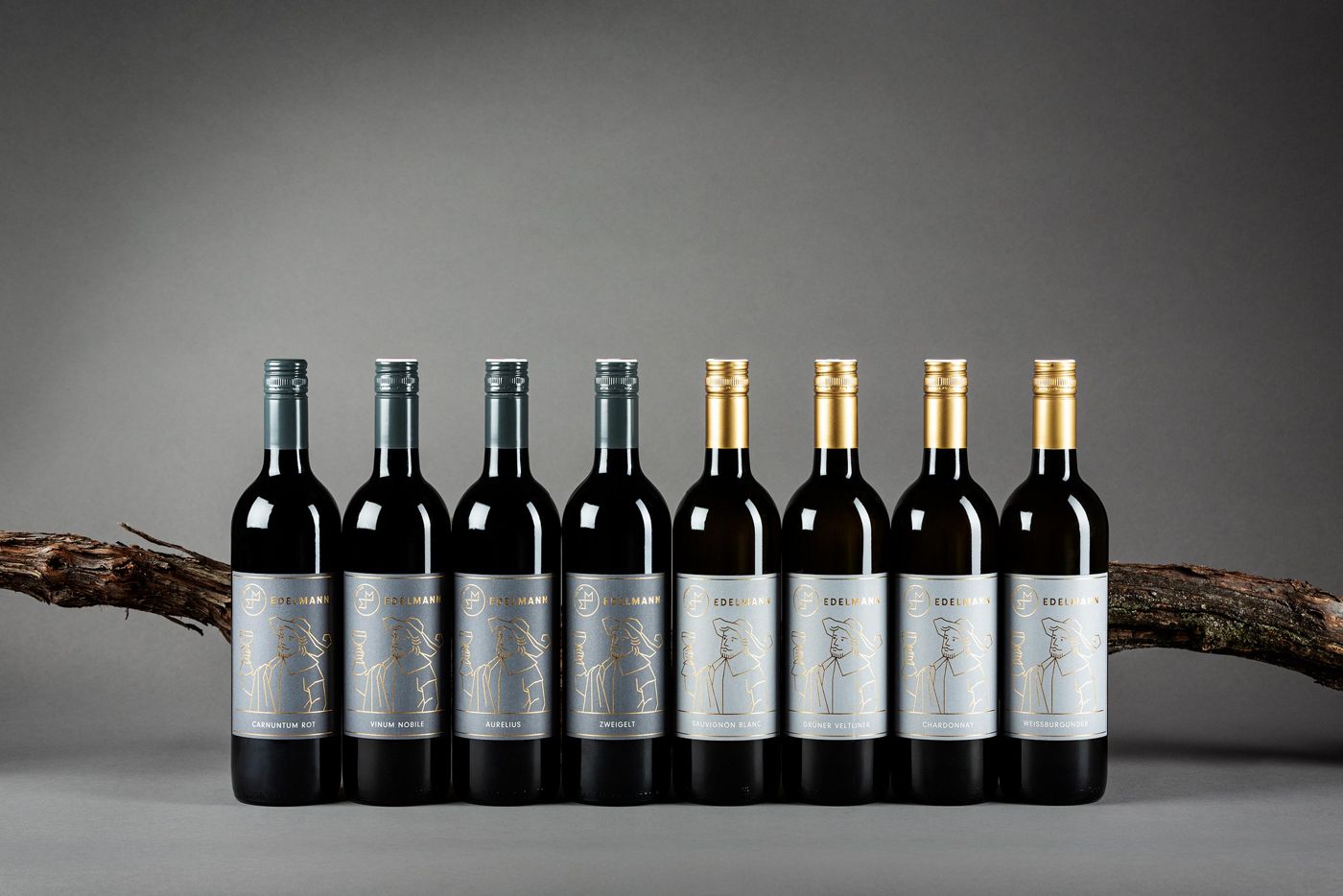 Edelmann Weingut und Gästezimmer