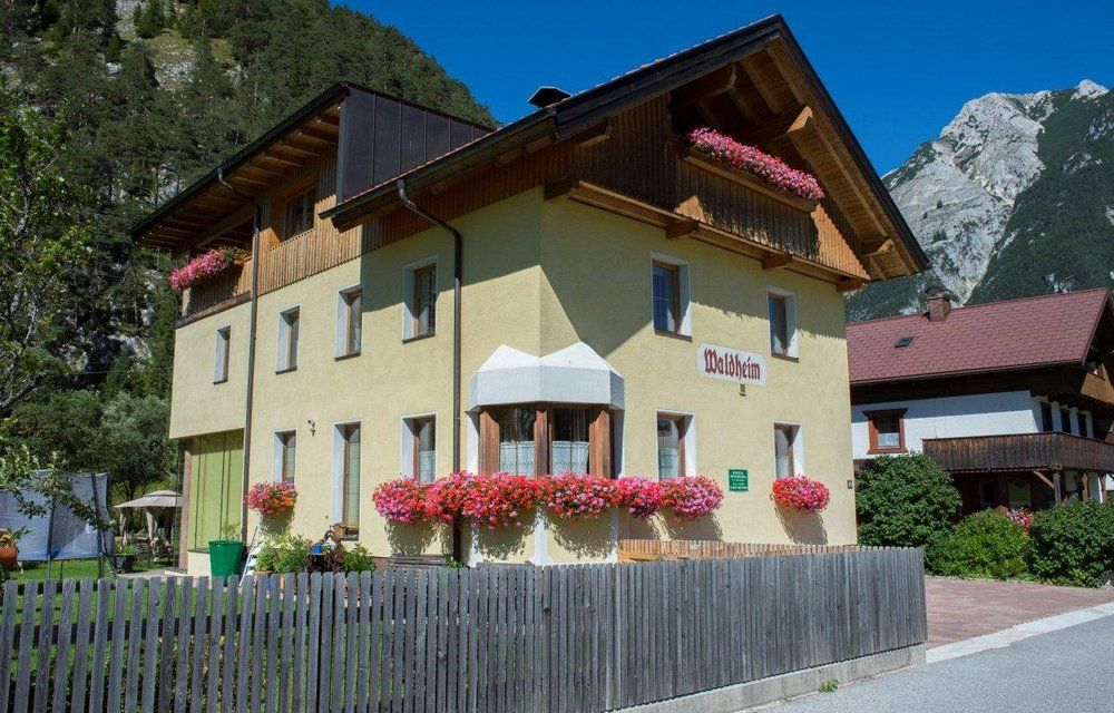 Haus Waldheim