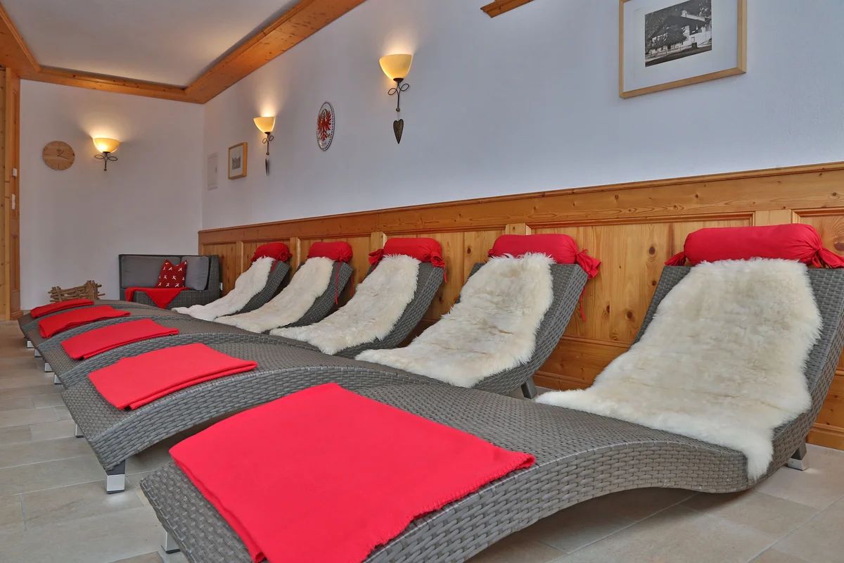 Pension Frankenhof
