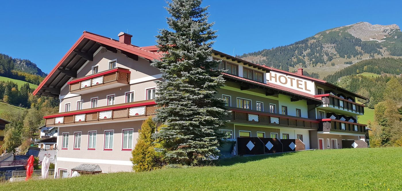 Hotel Kerschbaumer