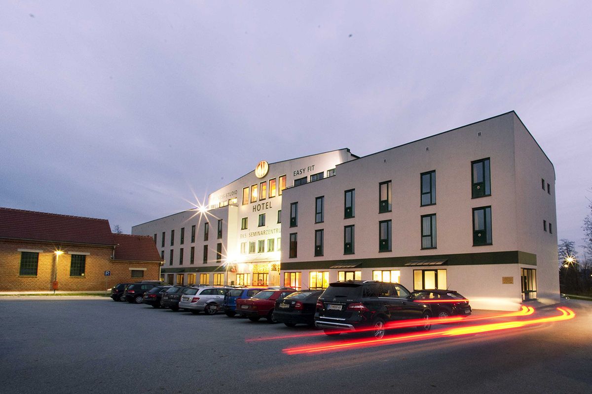 Hotel GIP