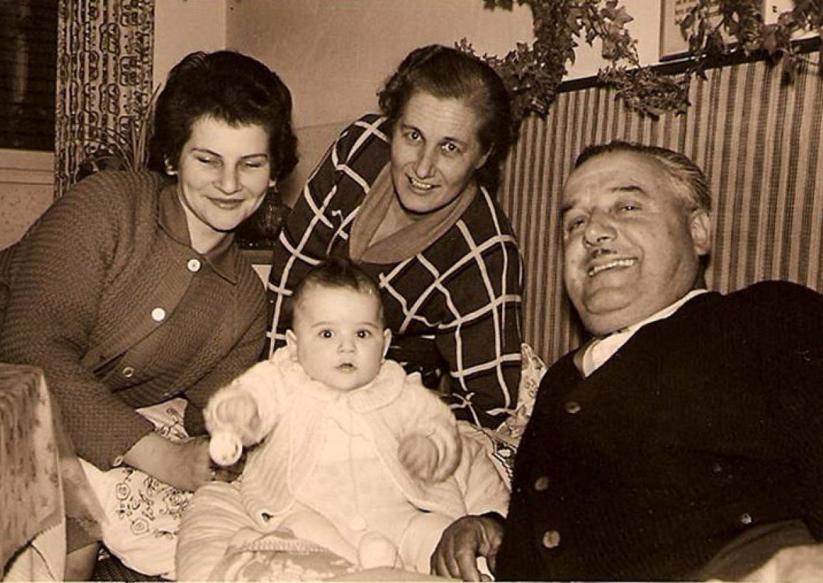 Maximilian