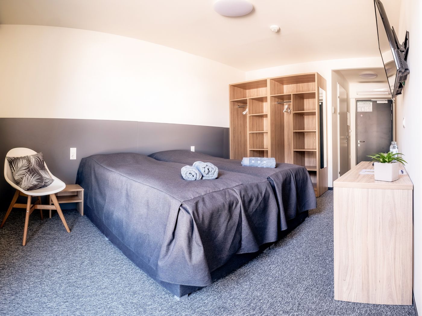 MOTEL office base Bad Vöslau