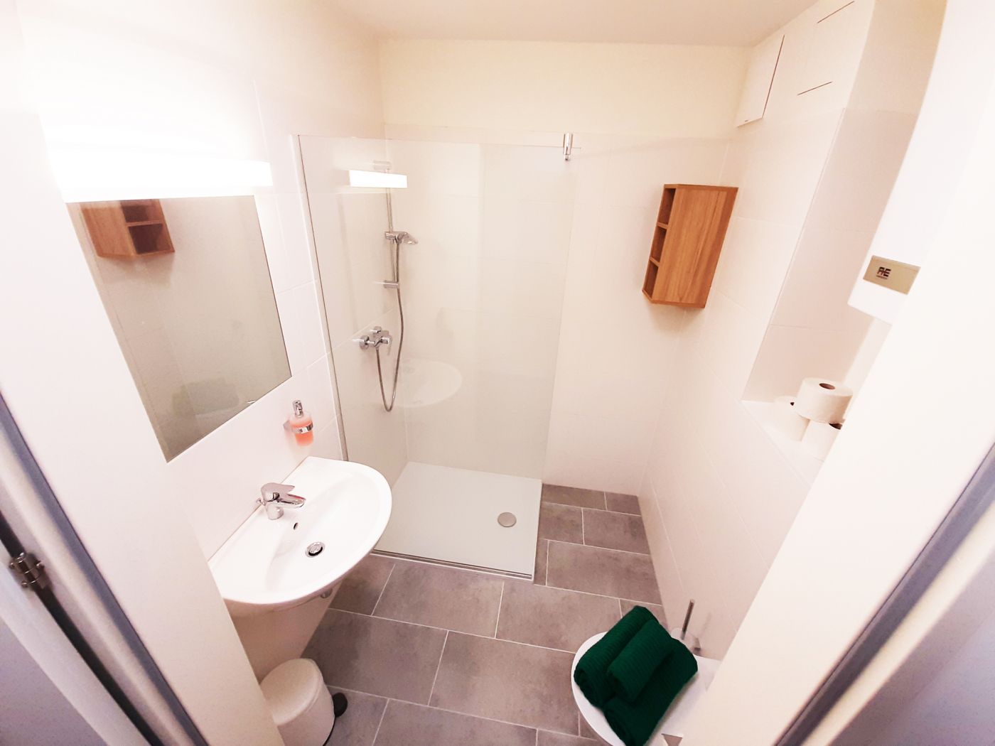 MOTEL office base Bad Vöslau