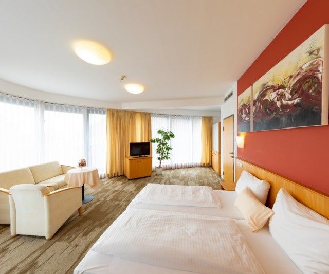 Hotel Bokan
