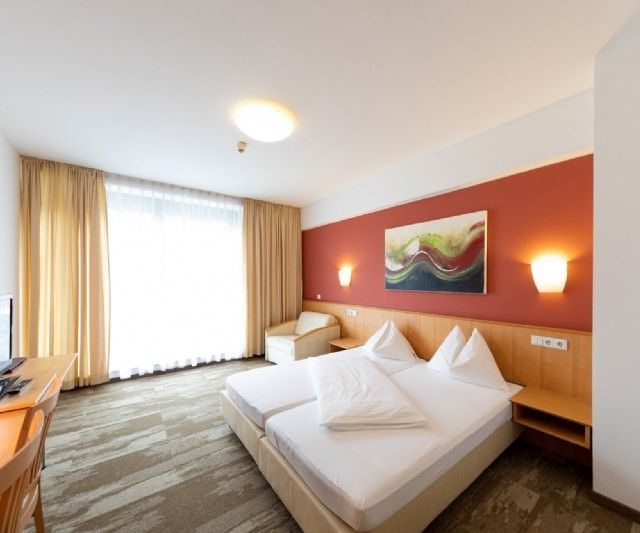 Hotel Bokan