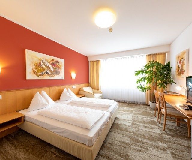 Hotel Bokan