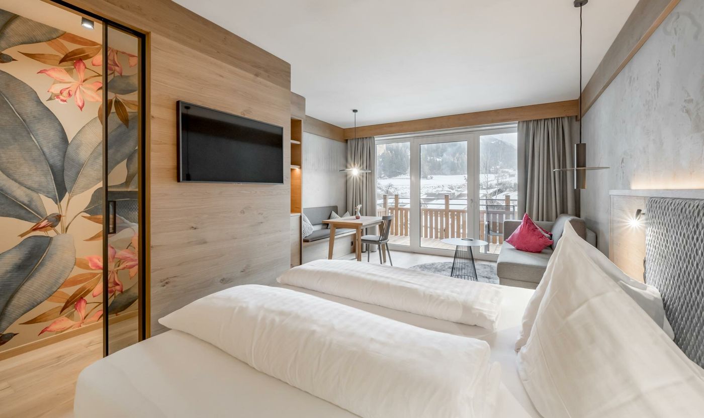 Hotel Tilia Living