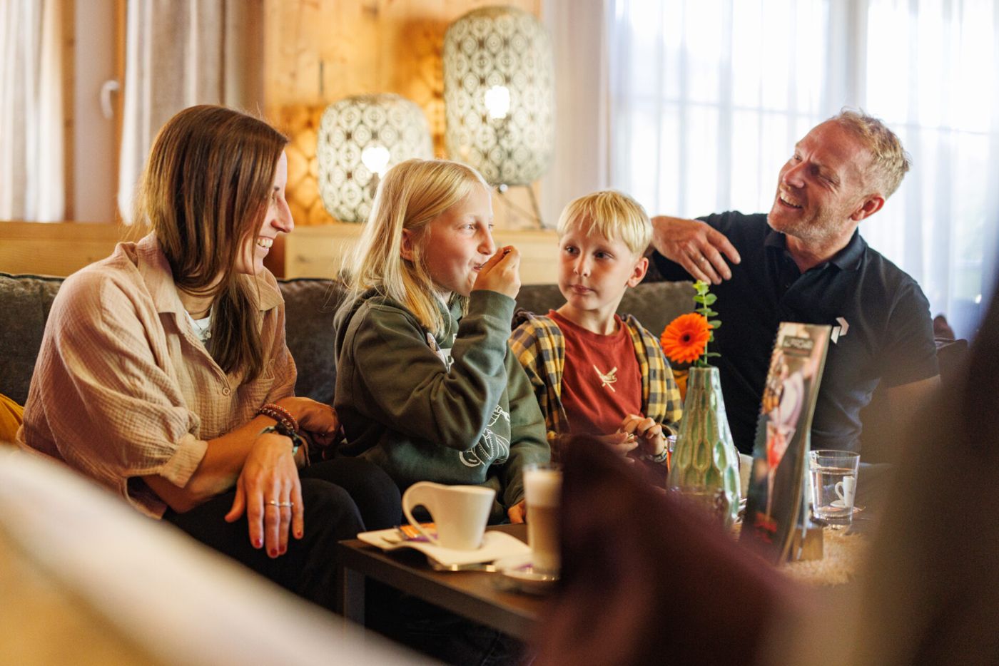 Galtenberg Family & Wellness Resort