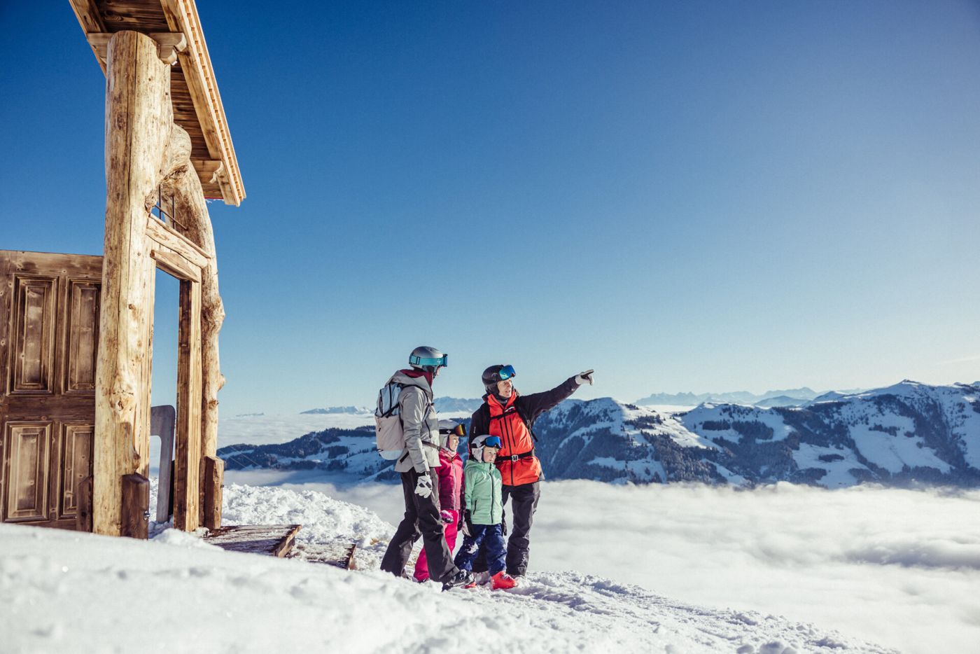 Galtenberg Family & Wellness Resort