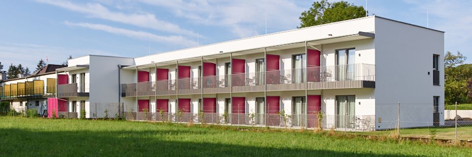 Hoftaverne Ziegelböck