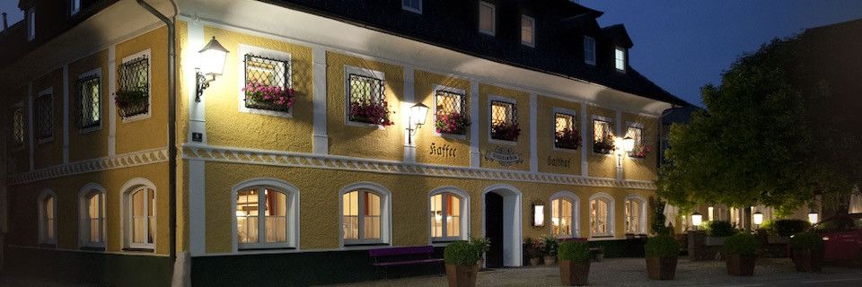 Hoftaverne Ziegelböck