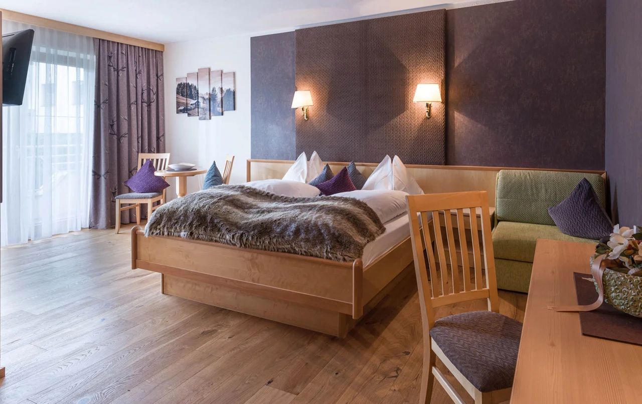 Landhaus Zillertal