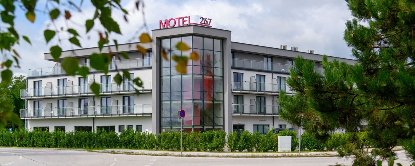 Motel 267