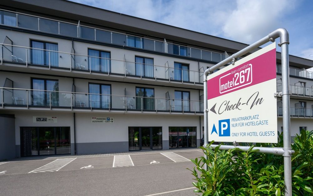 Motel 267