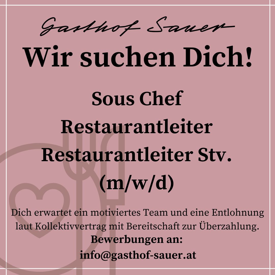 Gasthof Sauer