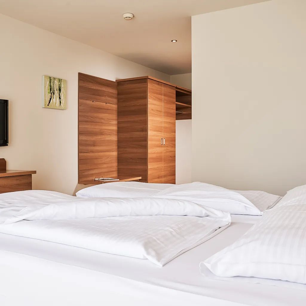 Fairmotel Dornbirn